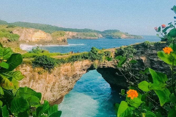 Instagram Iconic Nusa Penida Tour (All-Inclusive) - Pricing and Group Options