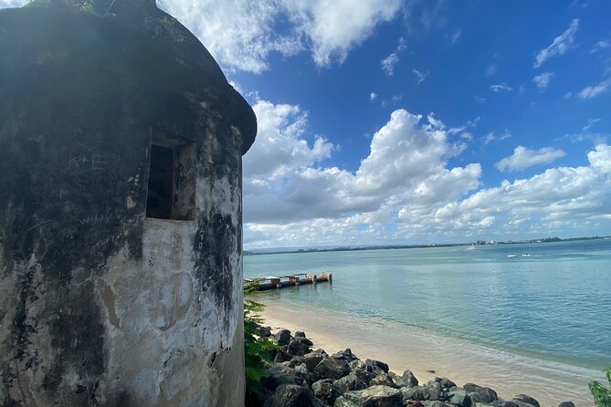 Instagramable Places in Old San Juan Shared Tour - Tips for the Perfect Photos