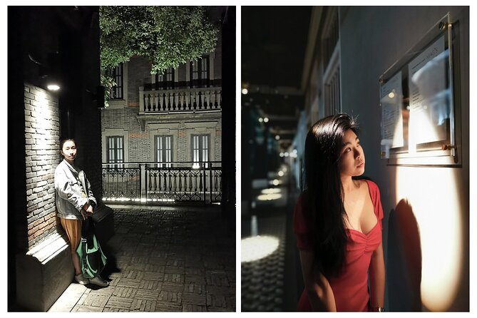 Instawalk With Phonetography of Iconic Singapore - Booking Your Instawalk