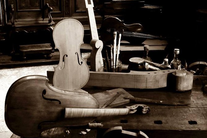 Interpreti Veneziani Concert in Venice Including Music Museum - Additional Attractions Nearby
