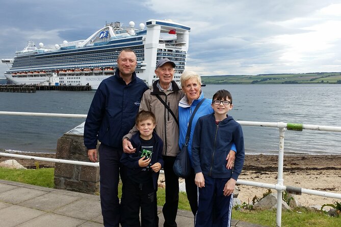 Inverness Half-Day Highlands Bucket List Tour - Booking and Pricing
