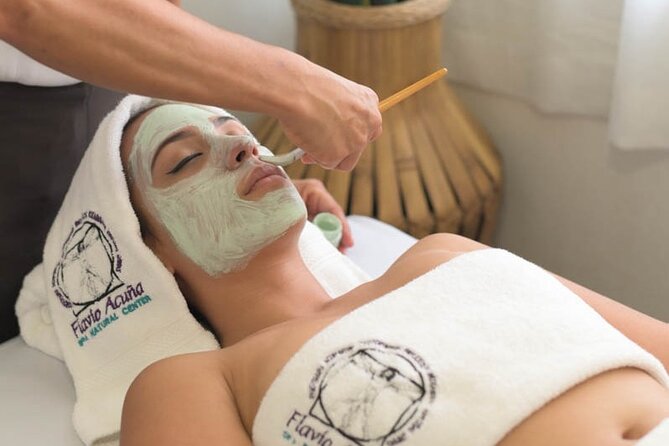 Island Beauty Spa Getaway - Nearby Attractions