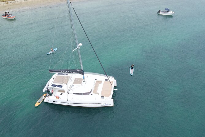 Island Explorer Day Cruise - With Island Stop and Lunch - Customer Reviews and Ratings