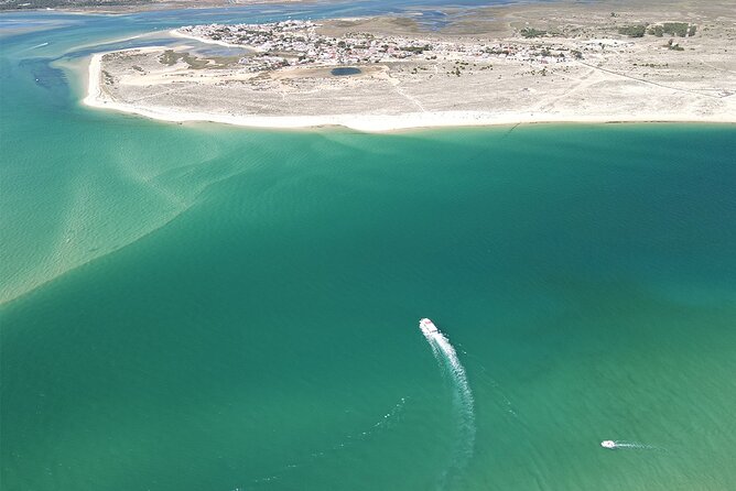 Islands Tour: Half Day Cruise in Ria Formosa National Park - Inclusions and Exclusions