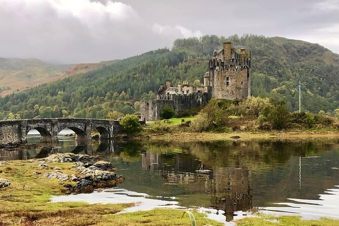Isle of Skye Private Tour - Packing Tips for the Tour