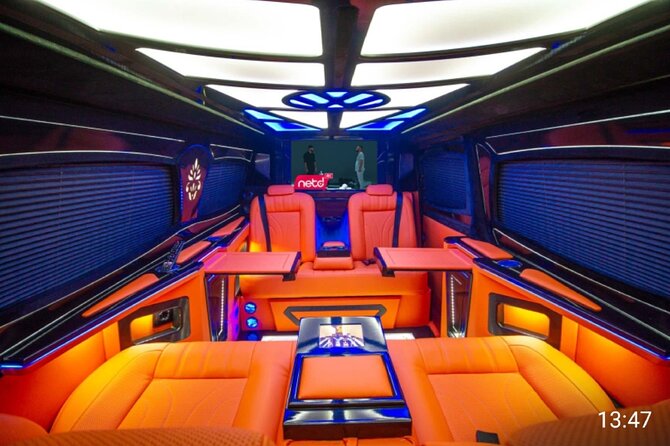 Istanbul Airport Transfer Private SEDAN - VAN or MINIBUS - Addressing Customer Concerns