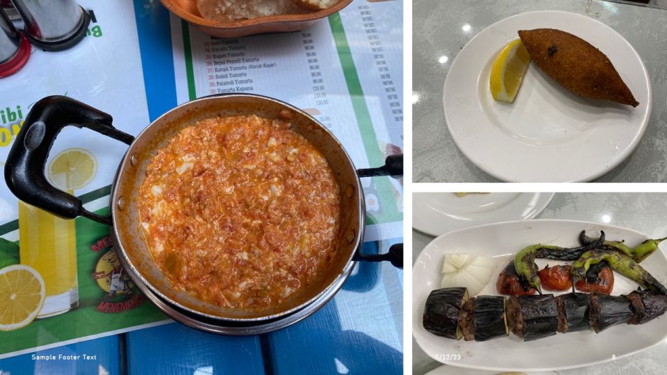 Istanbul: Asian & European Side Food Tour - Frequently Asked Questions