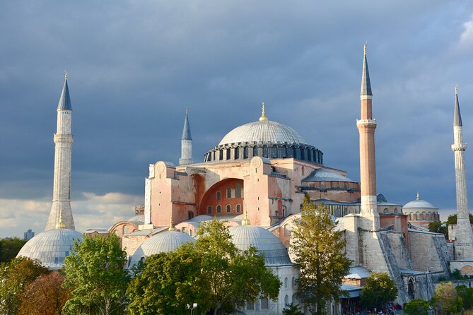 Istanbul Classics and Bosphorus Cruise Private Tour - Reviews and Testimonials