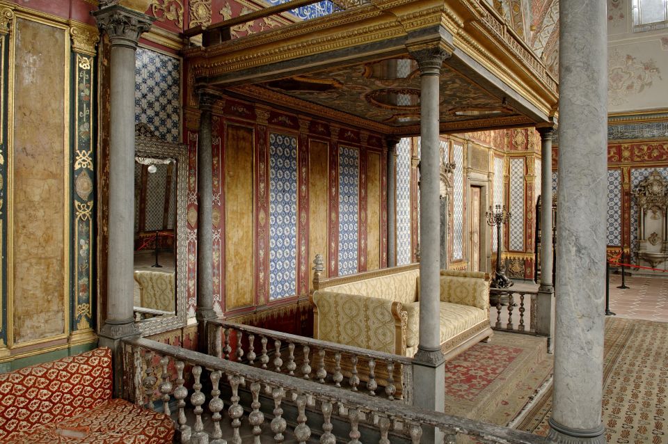 Istanbul: Full-Day Private Guiding Old City Tour - Customer Reviews and Ratings