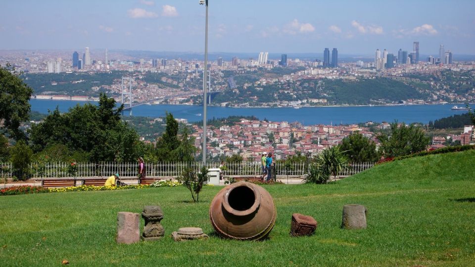 Istanbul: Full-Day Tour of 2 Continents and Bosphorus Cruise - Customer Reviews