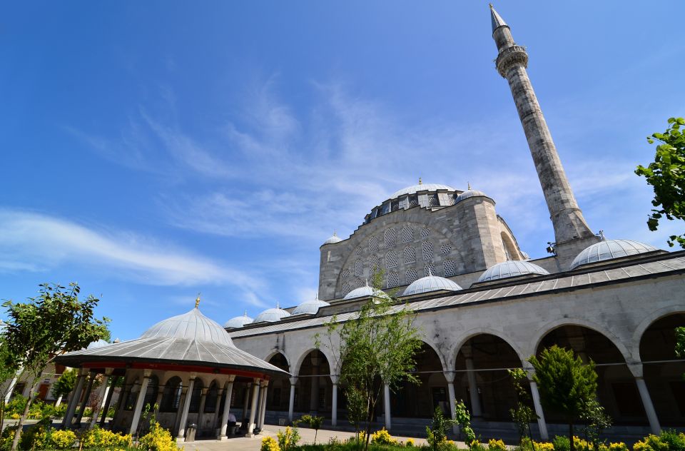 Istanbul: Maiden Tower Visit, Istanbul Europe & Asian Tour - Customer Reviews