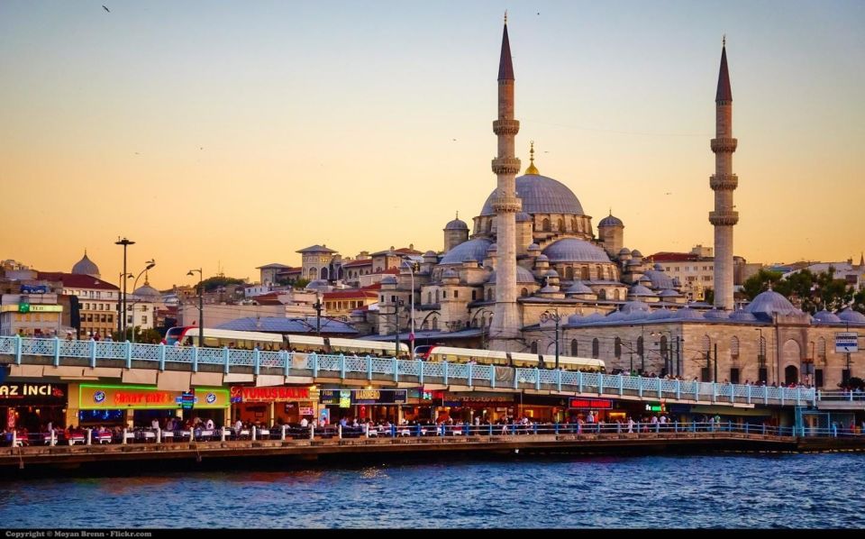 Istanbul: Private City Highlights Guided Tour With Transfers - Customer Reviews and Ratings