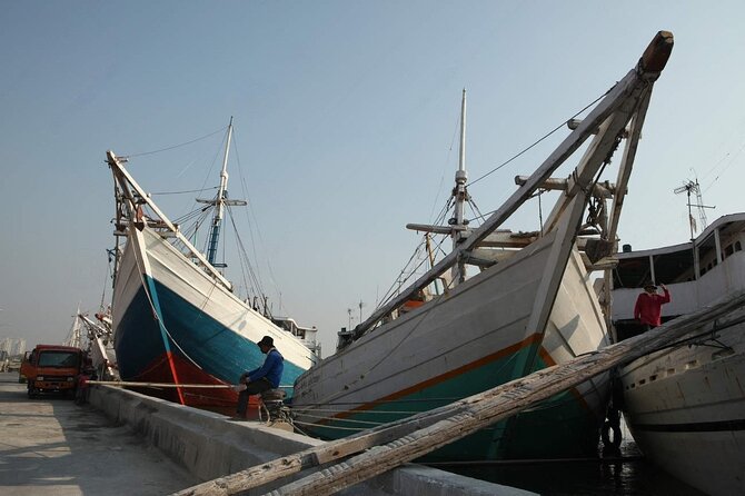 Jakarta Full-Day Highlights Tour With Transfer - Tour Highlights