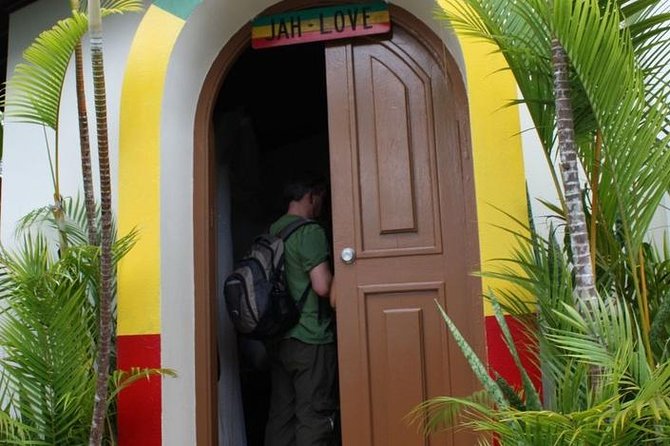 Jamaica Combo Tour: Dunns River Falls and Bob Marley's Nine Mile - Cancellation and Booking Information