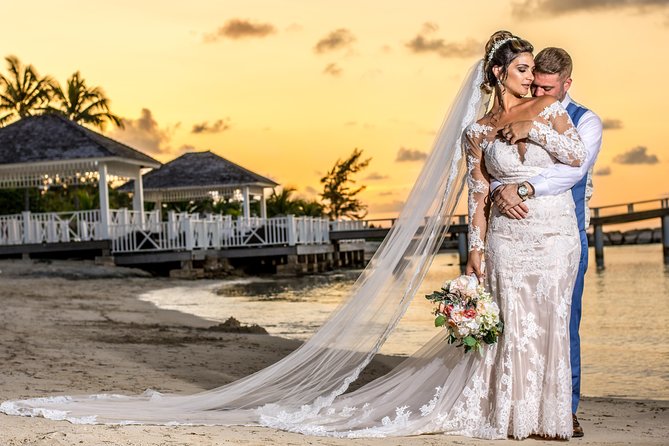 Jamaica Wedding Photography - Customer Reviews