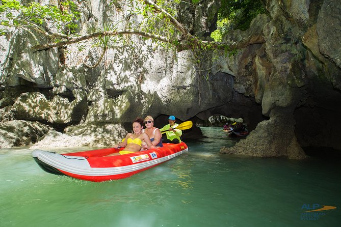 James Bond Island & Canoe & Phang Nga Bay by Speedboat From Phuket - Exploring Phang Nga Bay
