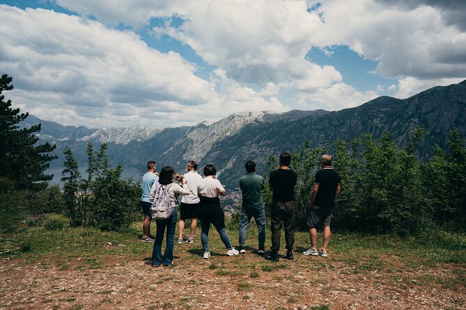 Jeep Tour - Hidden Stone Village in Kotor and Nat. Food Tasting - Scenic Routes and Local Cuisine