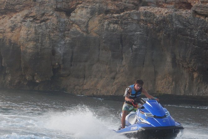 Jet Ski Rental At Nazaré 30 Minutes - Tips for First-Timers