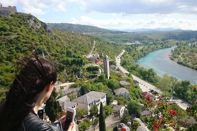 Jewels of Herzegovina: Private Tour From Mostar - Booking Information