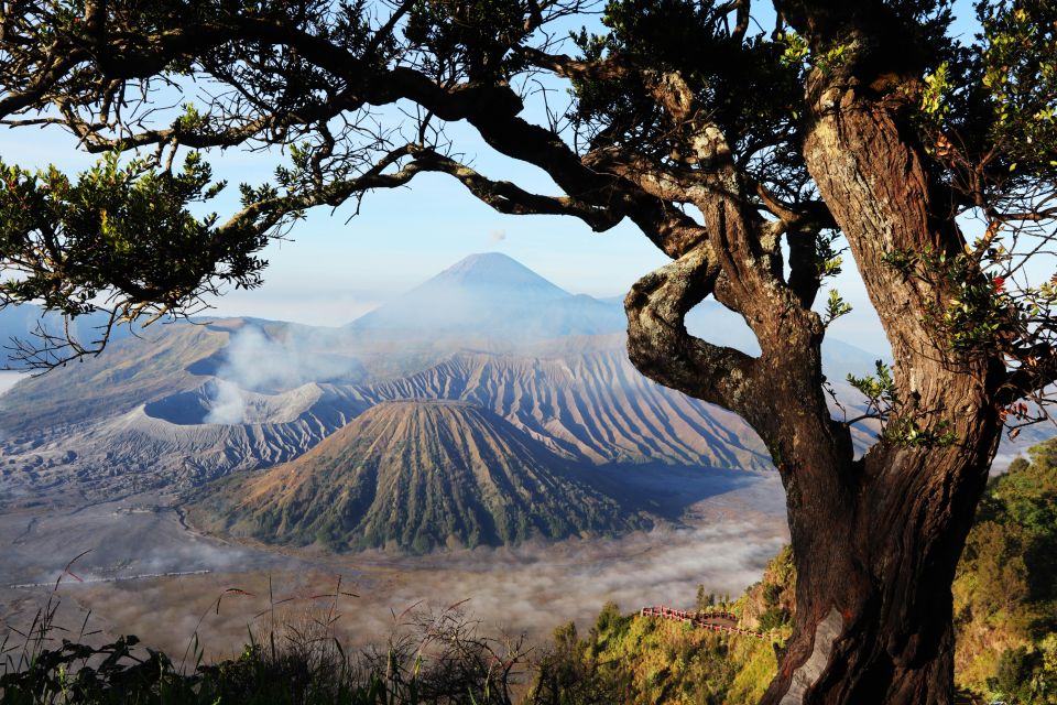 Join in Trip: 2D1N Tumpak Sewu - Bromo From Malang - Payment and Cancellation