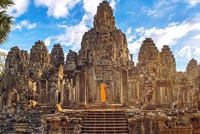 Join Tours Angkor Wat & Small Groups Full Day - Guest Reviews