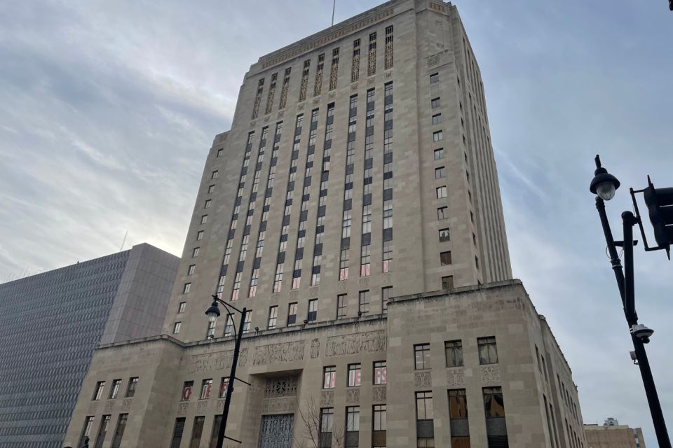 Kansas City Self-Guided Walking Audio Tour - Exploring Kansas Citys Architecture