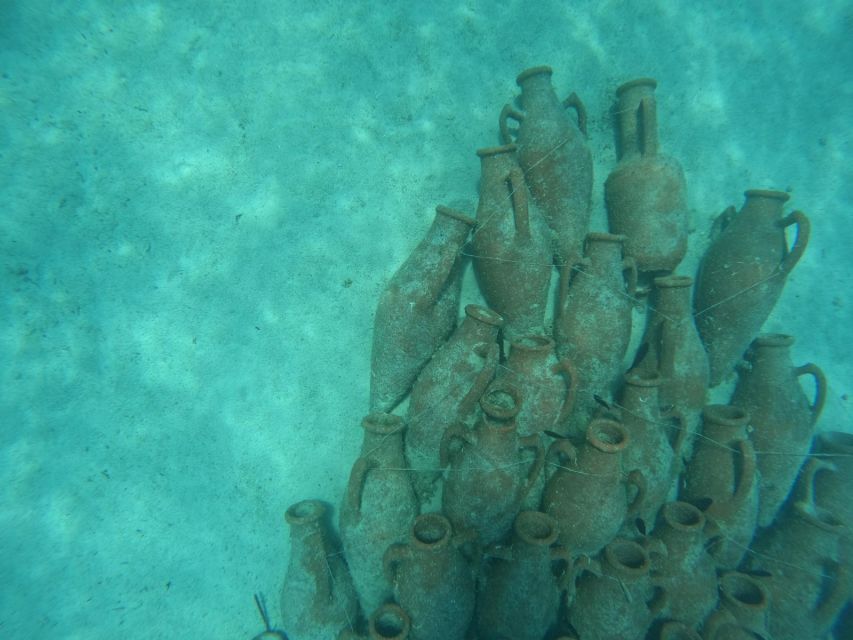 Kas: Scuba Diving Experience - Important Information