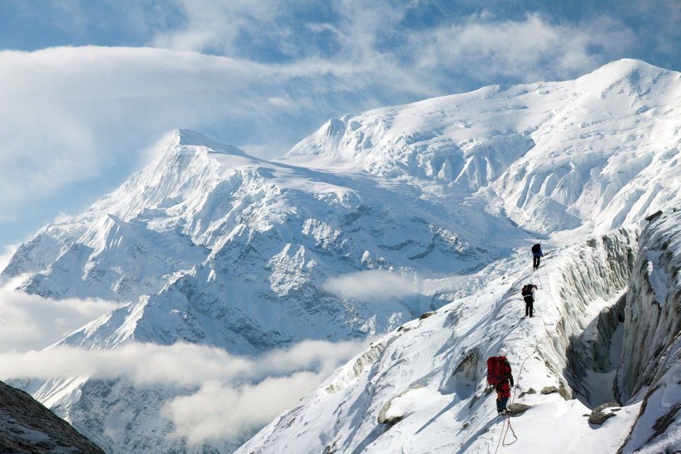 Kathmandu: 13-Day Annapurna Circuit Trek - Preparation for the Trek