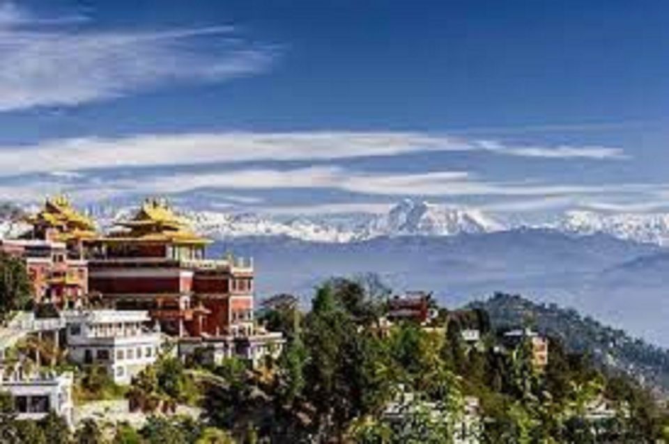 Kathmandu: A Memorable Day Hike With Dhulikhel To Namobuddha - Inclusions and Exclusions