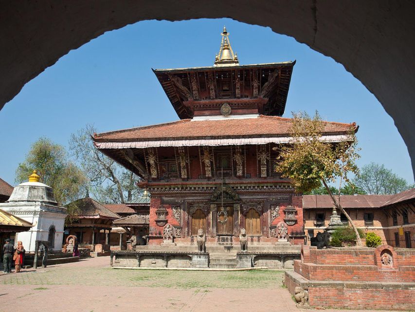 Kathmandu: All 7 UNESCO World Heritage Sites Day Tour - Customer Experiences