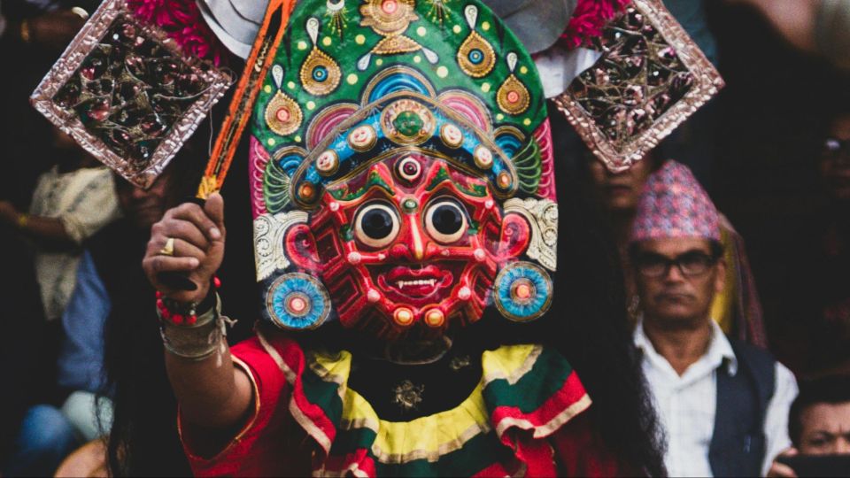 Kathmandu City Sightseeing Bus Tour (5 Sights) - Customer Feedback and Ratings