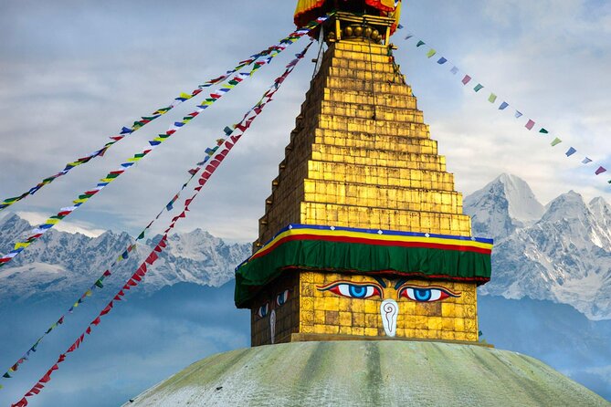 KATHMANDU FULL DAY SIGHTSEEING TOUR (6-hrs) - Tips for Travelers