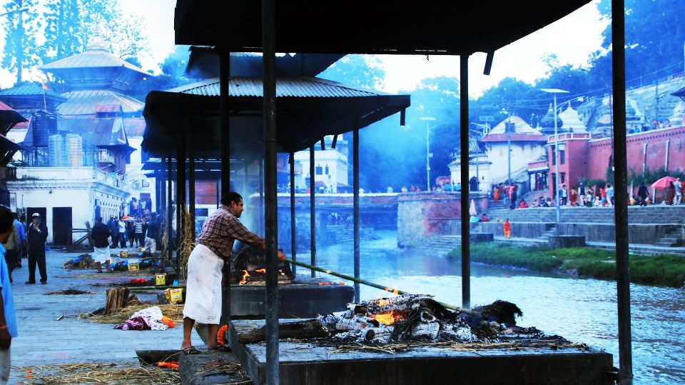 Kathmandu Half Day -3 Hours Tour - Option 4: Bhaktapur Experience