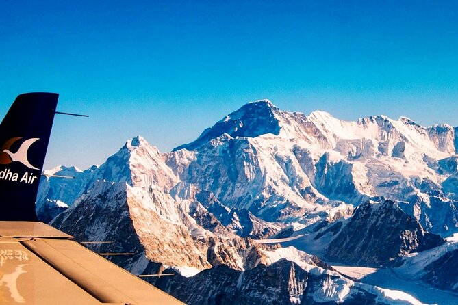 Kathmandu: Mount Everest Scenic Tour by Plane With Transfers - Tips for Travelers