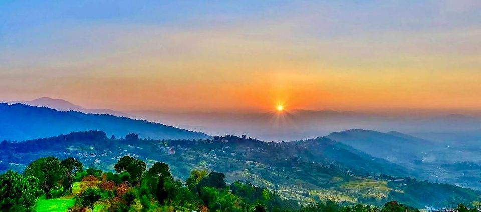 Kathmandu: Nagarkot Sunrise With Changunarayan Hiking Option - Tips for a Memorable Experience