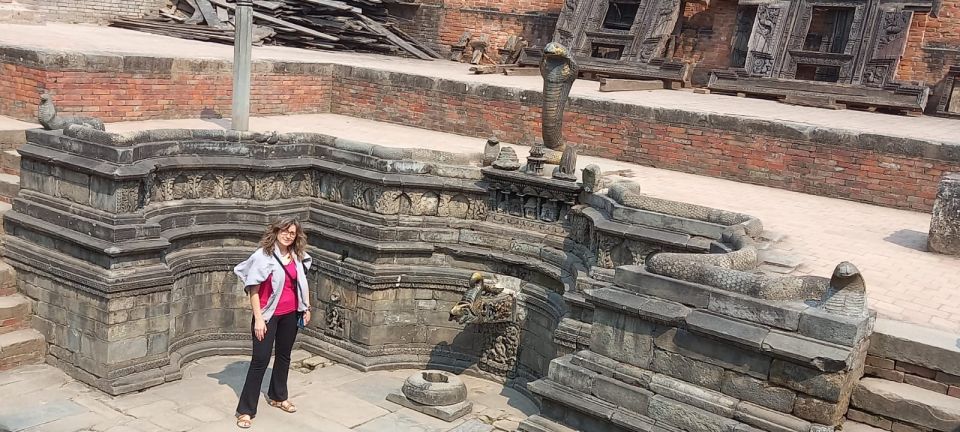 Kathmandu: Private Bhaktapur and Patan Sightseeing Tour - Customer Feedback