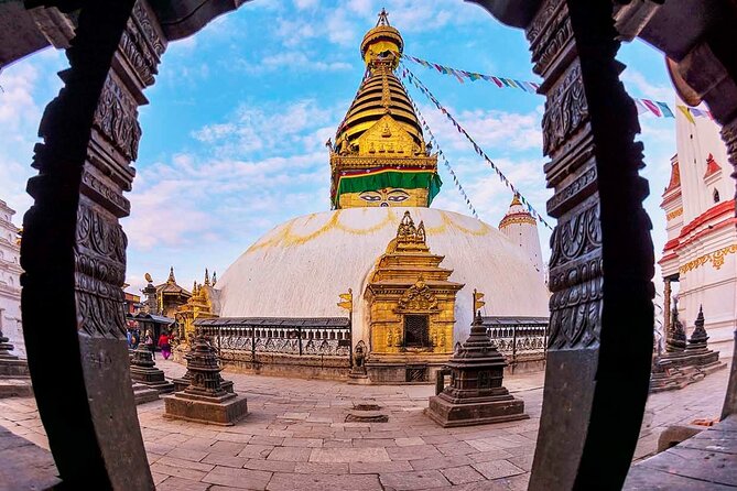 Kathmandu Private Day Tour: Seven UNESCO World Heritage Sites - Travel Tips