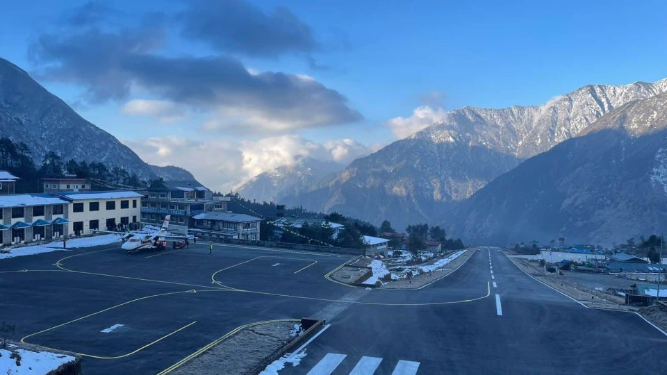 Kathmandu Ramechhap Airport Transfer - Frequently Asked Questions