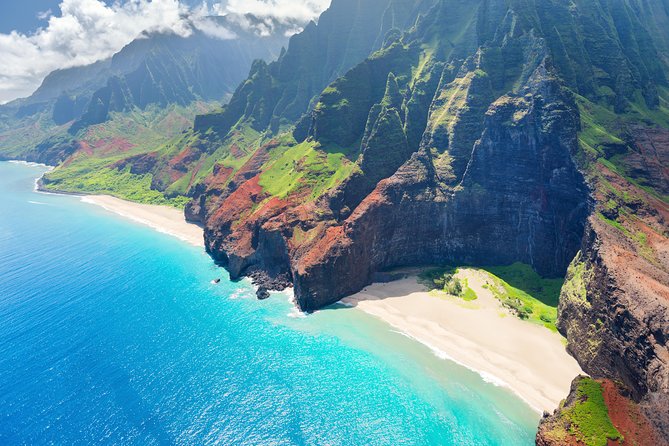 Kauai Adventure Bundle: 4 Epic Audio Driving Tours - Cancellation and Refund Policy