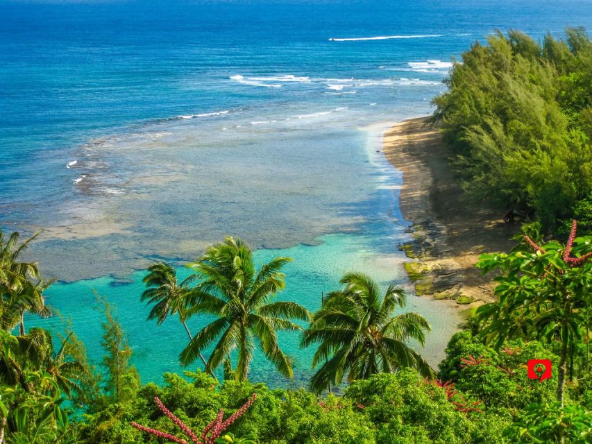 Kauai: Island Highlights Audio Guide - Exploring South and West Kauai