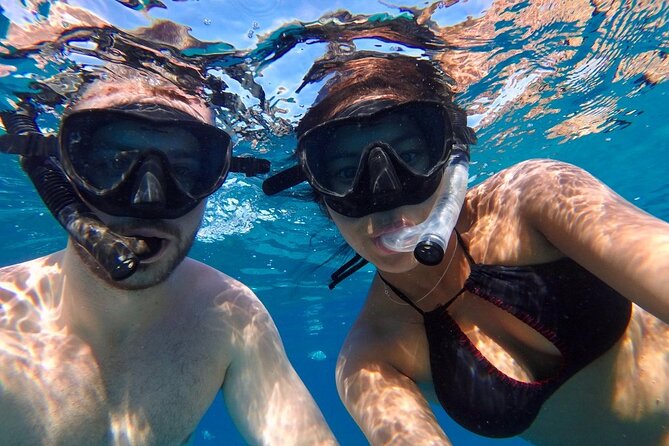 Kayak and Snorkel: Maui West Shore - Important Considerations