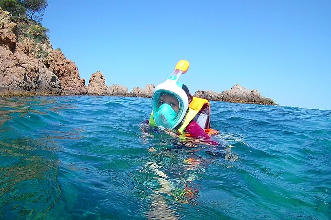 Kayak Excursion in Playa De Aro - Customer Reviews and Feedback