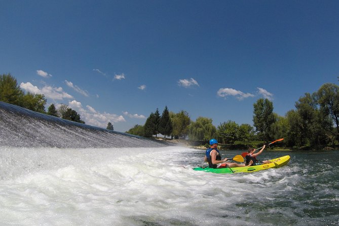 Kayaking - Kayak Tour Karlovac - Booking Your Kayak Tour