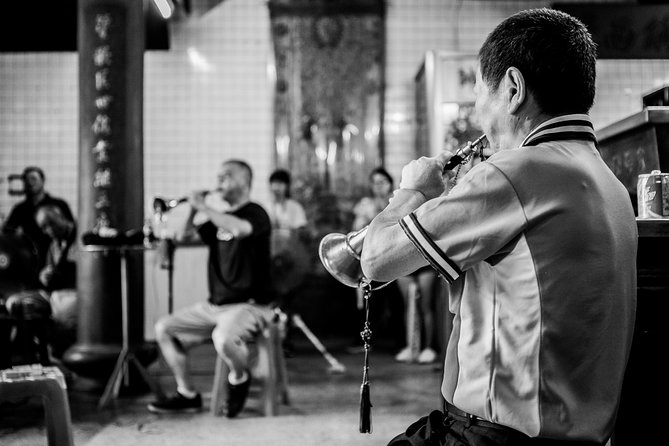 Keelung Cultural Adventure - Tips for a Great Adventure