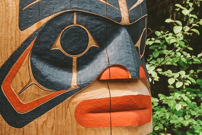 Ketchikan Rainforest Sanctuary and Totem Park - Tips for Visitors