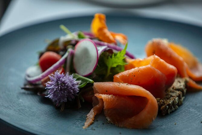 Kinsale Culinary Tour - Important Tour Information