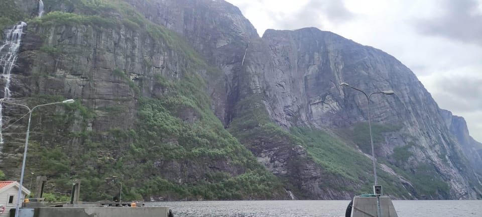 Kjeragbolten - Tips for Your Visit