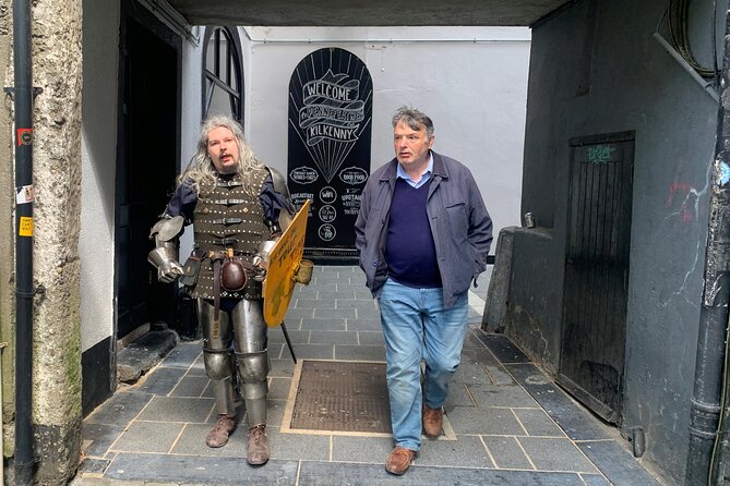 Knight For Hire Tour - Traveler Feedback and Reviews