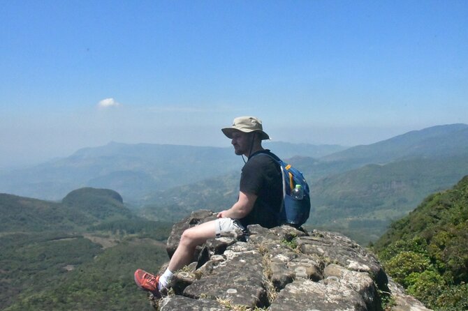 Knuckles Leopard Trail Trek From Kandy - Traveler Testimonials