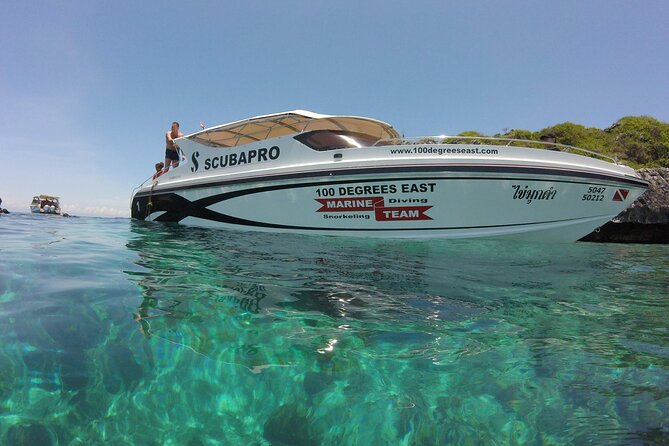 Koh Tao VIP Snorkelling Tour - Price Guarantee and Cancellation